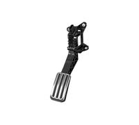 HELLA Sensor 6PV 011 673-471, posición del pedal - para volante a la izquierda - 6 pines - transmisión automática