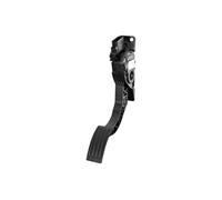 HELLA Sensor 6PV 312 077-011, posición del pedal - para volante a la izquierda - 6 pines - transmisión automática