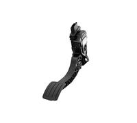 HELLA Sensor 6PV 312 079-011, posición del pedal - para volante a la izquierda - 6 pines - transmisión automática