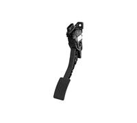 HELLA Sensor 6PV 312 083-011, posición del pedal - para volante a la izquierda - 6 pines - transmisión automática