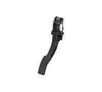 HELLA Sensor 6PV 312 407-011, posición del pedal de conducción - 12 V - para volante a la izquierda - 6 polos - transmisión automática