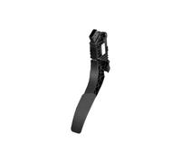 HELLA Sensor 6PV 934 463-001, posición del pedal - para volante a la izquierda - 6 pines - transmisión automática