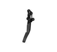 HELLA Sensor 6PV 934 463-101, posición del pedal - para volante a la izquierda - 6 polos - no para transmisión de doble embrague 8 marchas
