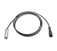 HELLA Sensor ABS 6PU 230 052-001 Eje delantero Número de enchufes de contacto: 2 1700mm Compatible con VOLVO FH 12, DAF LF 55