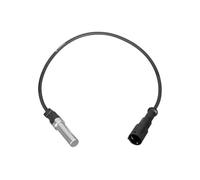 HELLA Sensor ABS 6PU 230 052-011 Eje delantero Número de enchufes de