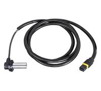 HELLA Sensor ABS 6PU 230 052-041 Eje delantero, derecha Número de enchufes