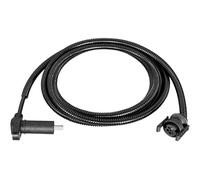 HELLA Sensor ABS 6PU 230 052-061 Eje delantero Número de enchufes de contacto: 2 2500mm