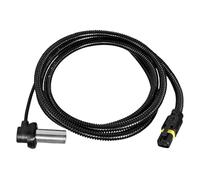 HELLA Sensor ABS 6PU 230 052-111 Eje trasero, derecha Número de enchufes