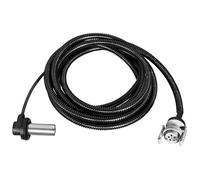 HELLA Sensor ABS 6PU 230 052-201 Eje delantero Número de enchufes de