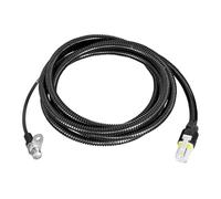HELLA Sensor ABS 6PU 230 052-221 Eje trasero izquierda Número de enchufes