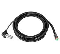 HELLA Sensor ABS 6PU 230 052-261 Eje trasero, derecha Número de enchufes