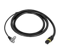 HELLA Sensor ABS 6PU 230 052-351 Eje delantero, derecha Número de enchufes de contacto: 2 2070mm Compatible con MAN LION S INTERCITY LION S MEX LION´S CITY LION´S CITY LION´S CITY LION´S CLASSIC