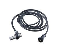 HELLA Sensor ABS 6PU 230 052-391 Eje delantero, izquierda Número de