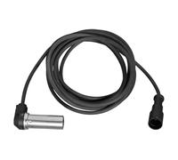 HELLA Sensor ABS 6PU 230 052-411 Eje delantero Número de enchufes de