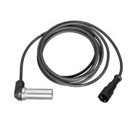 HELLA Sensor ABS 6PU 230 052-431 Eje trasero Número de enchufes de