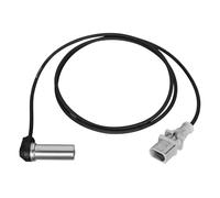 HELLA Sensor ABS 6PU 230 052-461 Eje trasero Número de enchufes de contacto: 2 1315mm