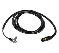 HELLA Sensor ABS 6PU 230 052-521 Eje trasero, derecha Número de enchufes de contacto: 2 2155mm Compatible con MAN TGA