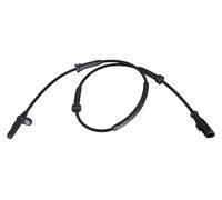 HELLA Sensor ABS 6PU 358 216-271 Tipo de sensor: Hall Número de enchufes de contacto: 2 560mm