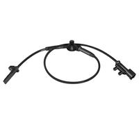 HELLA Sensor ABS 6PU 358 216-461 Tipo de sensor: Hall Número de enchufes de contacto: 2 692mm