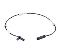 HELLA Sensor ABS 6PU 358 216-851 Eje delantero Tipo de sensor: Hall Número