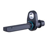 HELLA Sensor ABS 6PU 358 216-941 Eje delantero Tipo de sensor: Sensor activo Número de enchufes de contacto: 2