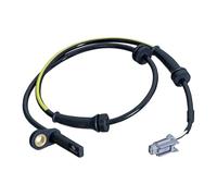 HELLA Sensor ABS 6PU 358 217-971 Eje delantero Tipo de sensor: Hall Número de enchufes de contacto: 2 698mm