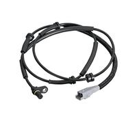 HELLA Sensor ABS 6PU 358 217-981 Eje trasero Tipo de sensor: Hall Número de enchufes de contacto: 2 1418mm