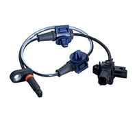 HELLA Sensor ABS 6PU 358 251-141 Eje trasero Tipo de sensor: Hall Número de enchufes de contacto: 2 494mm