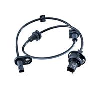 HELLA Sensor ABS 6PU 358 251-291 Eje delantero Tipo de sensor: Hall Número