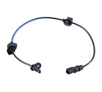 HELLA Sensor ABS 6PU 358 251-411 Eje trasero Tipo de sensor: Hall Número de enchufes de contacto: 2 544mm