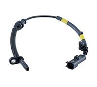 HELLA Sensor ABS 6PU 358 251-561 Eje trasero Tipo de sensor: Hall Número
