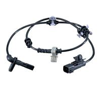 HELLA Sensor ABS 6PU 358 251-731 Eje trasero Tipo de sensor: Hall Número de enchufes de contacto: 2 772mm