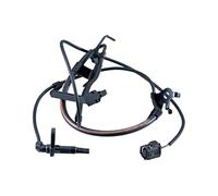 HELLA Sensor ABS 6PU 358 251-811 Eje delantero Tipo de sensor: Hall Número de enchufes de contacto: 2 1324mm