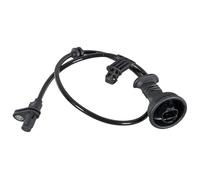 HELLA Sensor ABS 6PU 358 252-041 Eje trasero Tipo de sensor: Hall Número de enchufes de contacto: 2 535mm