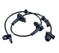 HELLA Sensor ABS 6PU 358 252-411 Eje delantero Tipo de sensor: Hall Número de enchufes de contacto: 2 685mm Compatible con HONDA CIVIC IX Sedán FB, FG