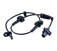 HELLA Sensor ABS 6PU 358 252-421 Eje delantero Tipo de sensor: Hall Número de enchufes de contacto: 2 690mm Compatible con HONDA CIVIC IX Sedán FB, FG