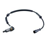 HELLA Sensor ABS 6PU 358 252-711 Eje trasero izquierda Tipo de sensor: Hall Número de enchufes de contacto: 2 539mm Compatible con RENAULT MEGANE I Grandtour KA0/1 Scénic I Monovolumen JA0/1, FA0