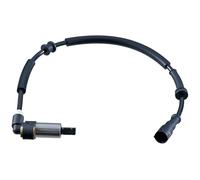 HELLA Sensor ABS 6PU 358 252-721 Eje trasero, derecha Tipo de sensor: Hall Número de enchufes de contacto: 2 485mm Compatible con RENAULT MEGANE I Grandtour KA0/1 Scénic I Monovolumen JA0/1, FA0
