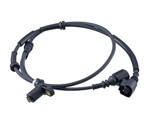 HELLA Sensor ABS 6PU 358 252-891 Eje trasero, derecha Tipo de sensor: Hall Número de enchufes de contacto: 2 1065mm Compatible con VW SHARAN 7M8, 7M9, 7M6 Sharan Furgoneta 7M, FORD Galaxy Mk1 MPV WGR