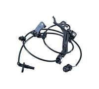 HELLA Sensor ABS 6PU 358 268-021 Eje delantero, derecha Tipo de sensor: Hall Número de enchufes de contacto: 2 1255mm