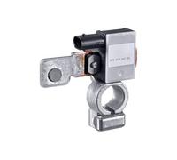 HELLA Sensor, Batteriemanagement 6PK010547-851 | Sin juego de cables