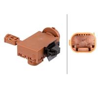 Sensor de calidad del aire bayoneta 6PX 012 684-111 HELLA para VW PASSAT B8