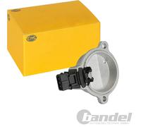 HELLA SENSOR DE ÁRBOL DE LEVAS Compatible Con AUDI A4 A6 A8 80 100