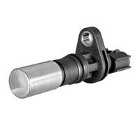 HELLA Sensor de cigüeñal 6PU 358 380-761 Número de enchufes de contacto: 3 Sensor de impulsos con junta tórica Compatible con TOYOTA Yaris Hatchback P13 Yaris Hatchback P1 Yaris Verso P2 Verso S P12