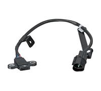 HELLA Sensor de cigüeñal 6PU 358 380-911 365 mm Número de enchufes de contacto: 3 Hall con junta tórica con cable Compatible con HYUNDAI i10 PA, KIA Picanto SA