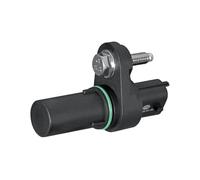 HELLA Sensor de cigüeñal 6PU 358 381-501 Número de enchufes de contacto: 2