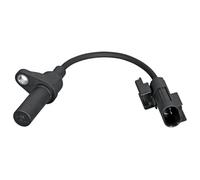 HELLA Sensor de cigüeñal 6PU 358 381-631 105 mm Número de enchufes de