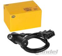 HELLA SENSOR DE CIGÜEÑAL Compatible Con AUDI A4 B5 A6 C4 80 100