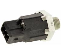 HELLA 6PG 009 108-881 Sensor de detonaciones - 2polos