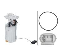 HELLA Sensor de nivel de combustible 8TF 358 303-241